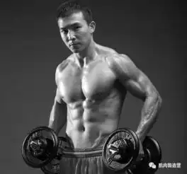 腹肌训练大全,野性腹肌修炼术,教你练出令人羡慕的腹肌