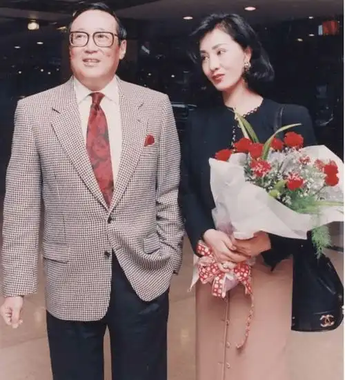 忍了小三43年,熬到丈夫离世后,70亿财产小三和私生子一分都没有