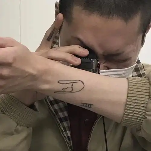 头像丨你只会越来越好