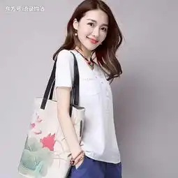 不要只穿连衣裙了,巨显瘦的几款女装,也更合你心意