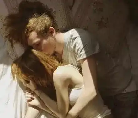 姑娘,你越懂事,越没人心疼