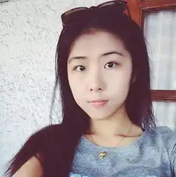 92年姑娘画了一群无脸人,火爆朋友圈打赌你都认得