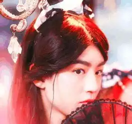 我们的少年时代王俊凯男扮女装剧片曝光