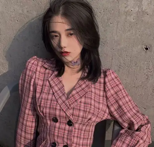 招桃花小众精选温柔女生头像375