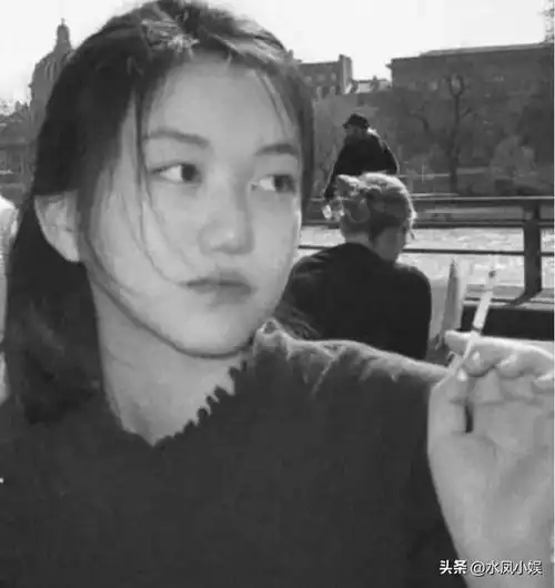 王菲放养出烟嗓少女,张柏芝练就戒网少年育儿修罗场