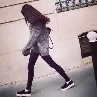 微信头像女生欧美萝莉微信头像图片大全