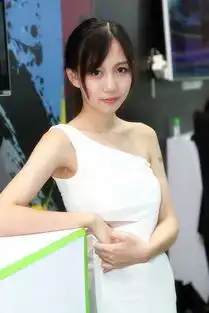 呆萌清纯showgirl自然才是美