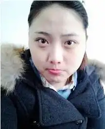 你能小脸引领女神范儿,我脸大也能有优势