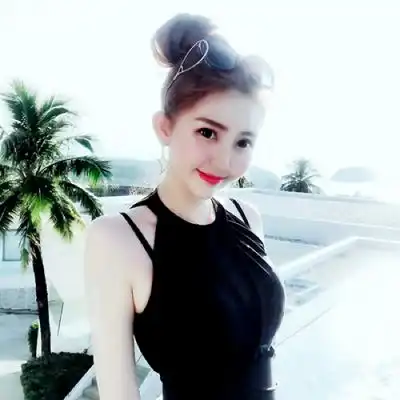 清新美女头像全网你都搜索不到这样的