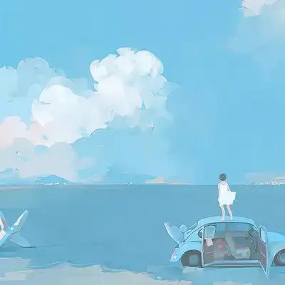 2023最吉祥最好运的头像