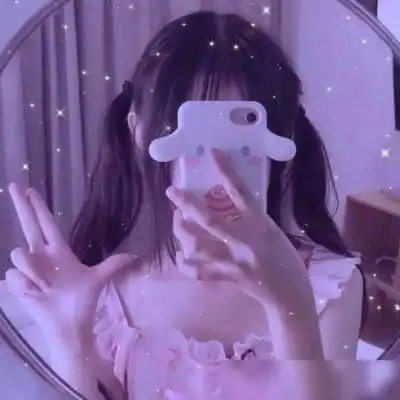 森系小仙女ins女生头像会有始料不及的运气,会有突如其来的欢喜
