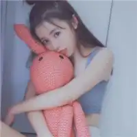 我的可乐你喝吗优美女生头像