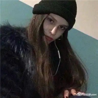 金幼蜜yomi中美混血模特演员