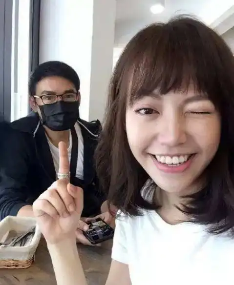 有种不公平叫焦俊恩的遗传,小女儿清纯无比,大女儿想出道被嫌丑
