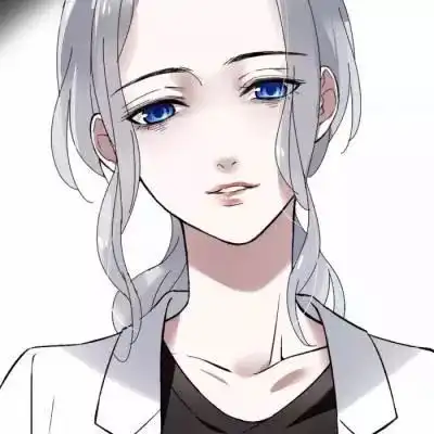 女生头像可爱女生动漫头像