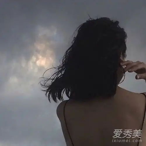 50的女性有脱发危机脱发呢