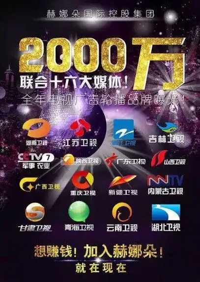 赫娜朵彩妆系列怎么代理