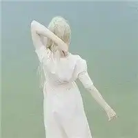 非主流qq头像xiaake欧美系性感美女