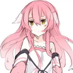 二次元软妹头x
