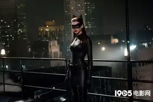 回顾那些蝙蝠侠的对手小丑最受欢迎猫女充满魅力