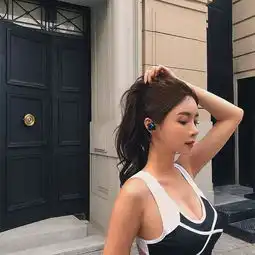韩国美女模特最新自拍美照修长美腿,妩媚撩人