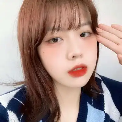 少女闺蜜头像