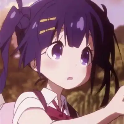 一波动漫女头