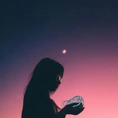 点赞率超高的走心文案如果你是暴风雨,我撑伞爱你