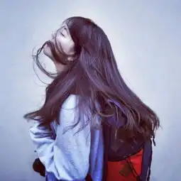 有什么网站qq新浪微博可以收集到一些偏韩式风格的图最好是女生头像和贴图素材类似于下图这种