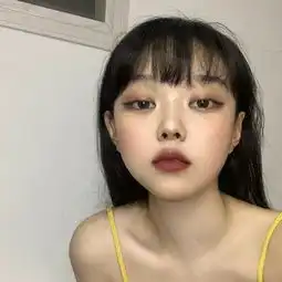 自己喜欢的东西一定要全力以赴清新高颜值霸气迷人女生头像