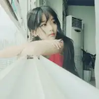 非主流意境女生头像