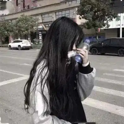 伤感头像
