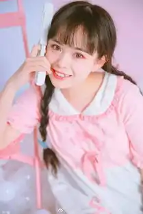 元气写真可以这样拍blingbling小仙女们看过来