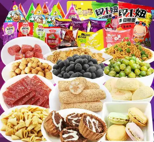 淘宝食品集货代发