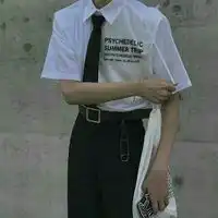 尽情展示沉稳绅士范潮流范,男生非主流头像