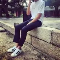 qq皮肤没有他的我女生