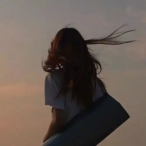 好看的头像才配的上好看的我