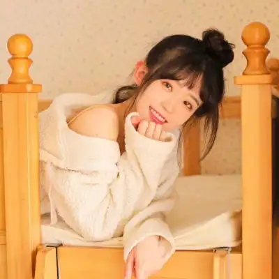适合520用的甜系少女写真女头2021甜美又好看少女精选女头