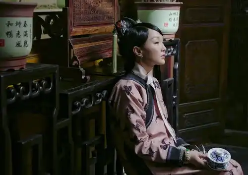 如懿生育二子一女,结局如何他生无封爵,只活了24岁