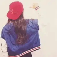 霸气超拽女生头像冷艳帽子微信头像图片大全