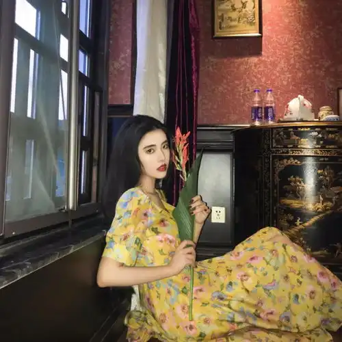 有哪些又甜又拽的女头