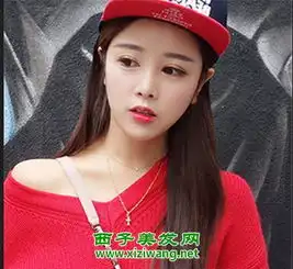新款学院风格长美发清新小女生最喜欢长发