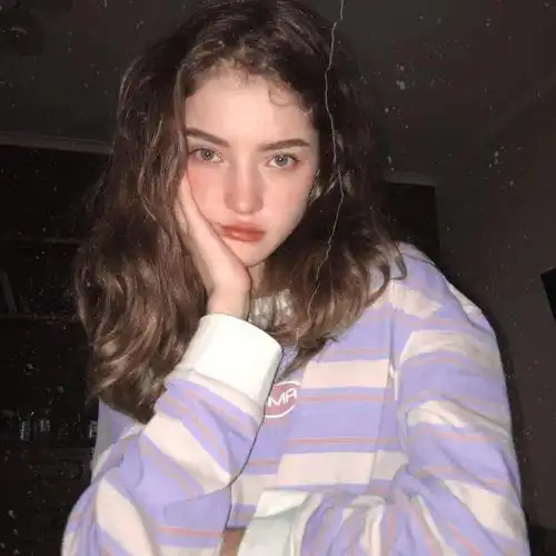 高质量欧美男女头像图