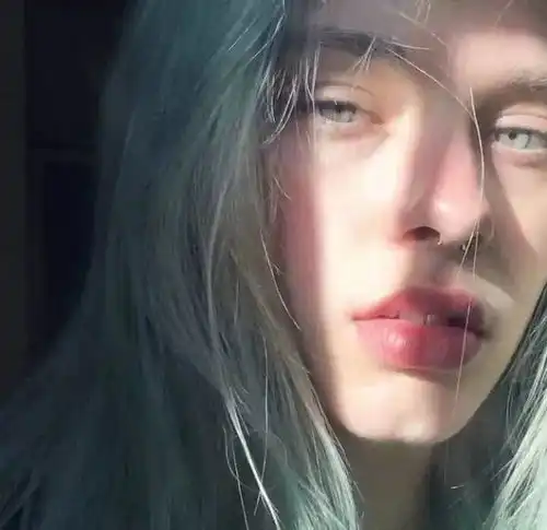 ins超火欧美头像