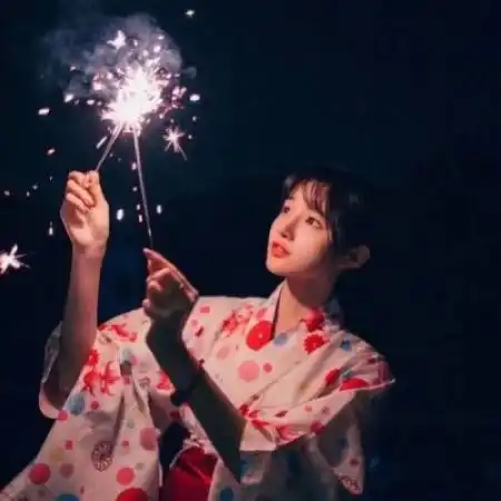 女生小清新头像,今日精选喜欢就来选一张了