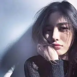 女生头像