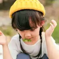 萌趣可爱萝莉头像超漂亮小萝莉