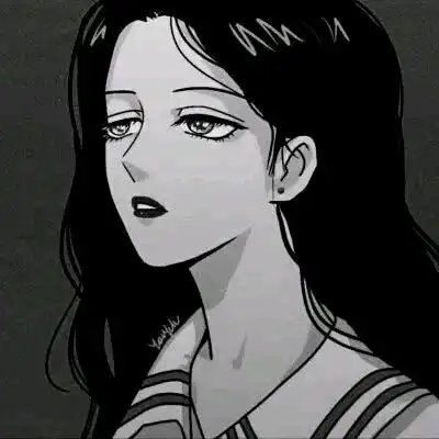 慢慢变好是给自己最好的礼物阳光小清新可爱qq女生头像