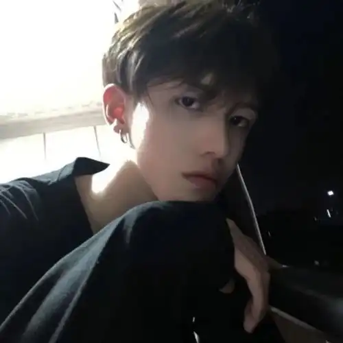 男生头像丨哥们该换头像啦