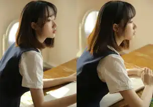 美女欣赏校园美少女冷艳可人私房可爱呆萌写真